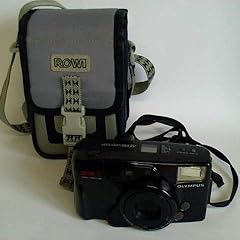 Olympus 210 superzoom usato  Spedito ovunque in Italia 