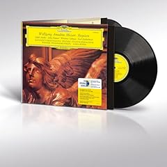 Mozart requiem vinyl gebraucht kaufen  Wird an jeden Ort in Deutschland
