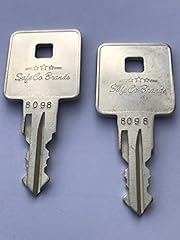 Safeco brands keys for sale  Delivered anywhere in USA 