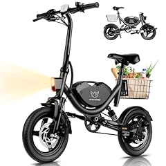 Electric bike basket for sale  Delivered anywhere in USA 