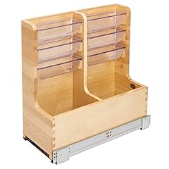 Rev shelf wood for sale  Delivered anywhere in USA 