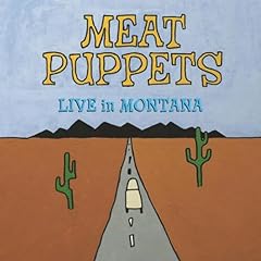 Meat puppets live for sale  Delivered anywhere in USA 