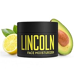 Lincoln crema viso usato  Spedito ovunque in Italia 