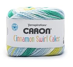 Caron cinnamon swirl for sale  Delivered anywhere in USA 