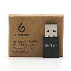 Genbasic wifi bluetooth for sale  Delivered anywhere in USA 