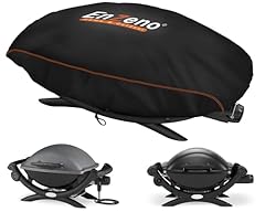 Enzeno barbecue cover for sale  Delivered anywhere in UK