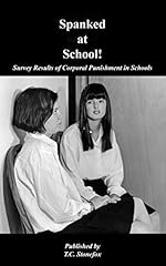 Spanked school survey for sale  Delivered anywhere in UK