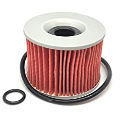 Motadin oil filter for sale  Delivered anywhere in USA 