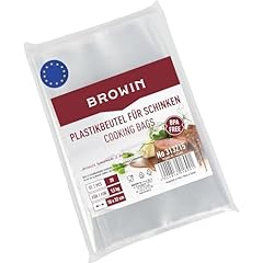 Browin plastiktüten zum gebraucht kaufen  Wird an jeden Ort in Deutschland