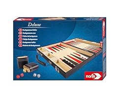 Noris 606101712 deluxe gebraucht kaufen  Wird an jeden Ort in Deutschland