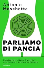 Parliamo pancia metodo usato  Spedito ovunque in Italia 