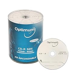 Optimum blank discs for sale  Delivered anywhere in USA 