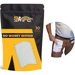 Swipe wipe adhesive for sale  Delivered anywhere in USA 
