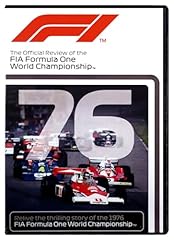 1976 official review for sale  Delivered anywhere in UK