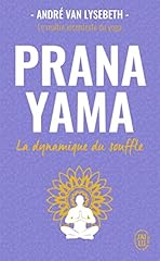 Pranayama dynamique souffle d'occasion  Livré partout en France