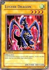 Luster dragon structure usato  Spedito ovunque in Italia 