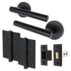 Eai black door for sale  Delivered anywhere in UK