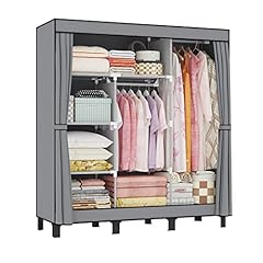 Starnest portable wardrobe for sale  Delivered anywhere in UK