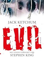 Evil gebraucht kaufen  Wird an jeden Ort in Deutschland