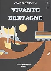 Vivante bretagne usato  Spedito ovunque in Italia 