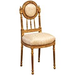 Biscottini chair french for sale  Delivered anywhere in UK