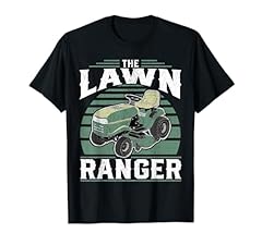 Lawn ranger funny for sale  Delivered anywhere in USA 