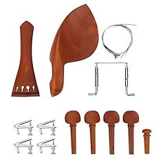 Violin fittings kit for sale  Delivered anywhere in UK