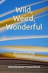 Wild weird wonderful for sale  Delivered anywhere in USA 