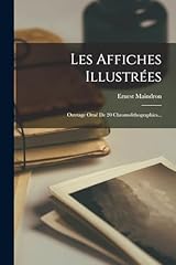 Les affiches illustrées gebraucht kaufen  Wird an jeden Ort in Deutschland