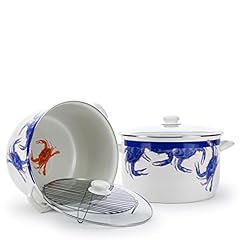 Golden rabbit enamelware for sale  Delivered anywhere in USA 