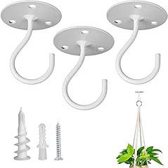 Ceiling hooks hanging for sale  Delivered anywhere in USA 