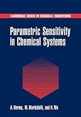 Parametric sensitivity chemica for sale  Delivered anywhere in USA 