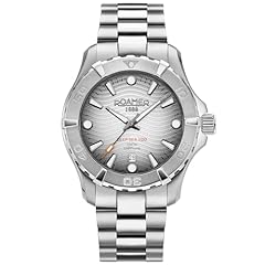 Roamer 860833 deep usato  Spedito ovunque in Italia 