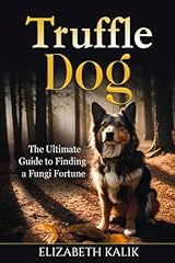 Truffle dog ultimate for sale  Delivered anywhere in USA 