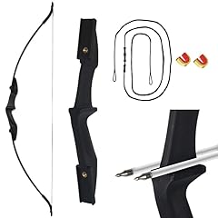 Spg archery recurve for sale  Delivered anywhere in USA 