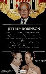 Rainier grace d'occasion  Livré partout en France