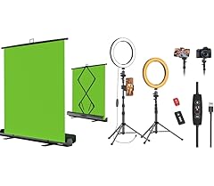 Emart ring light for sale  Delivered anywhere in USA 