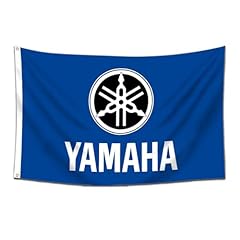 Enmoon yamaha flag for sale  Delivered anywhere in USA 