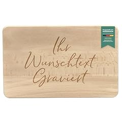 Laublust frühstücksbrettchen gebraucht kaufen  Wird an jeden Ort in Deutschland