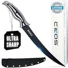 Sord filet knife for sale  Delivered anywhere in USA 