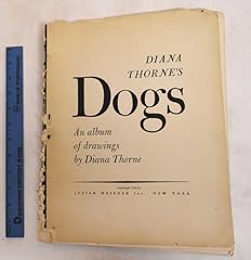 Diana thorne dogs for sale  Delivered anywhere in USA 
