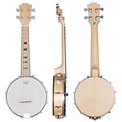 Kmise ukulele banjo usato  Spedito ovunque in Italia 
