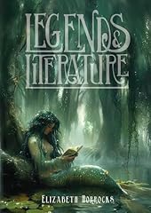 Legends literature for sale  Delivered anywhere in UK