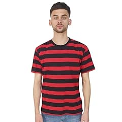 Horizontal striped black for sale  Delivered anywhere in UK