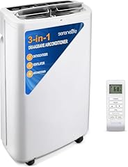 Serenelife mobile klimaanlage gebraucht kaufen  Wird an jeden Ort in Deutschland