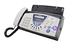 Brother fax 575 for sale  Delivered anywhere in USA 