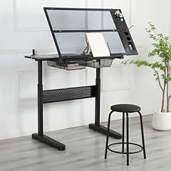 Ibraccieni drafting table for sale  Delivered anywhere in USA 