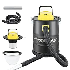 Trouray ash vacuum for sale  Delivered anywhere in USA 