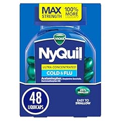Nyquil ultra concentrated for sale  Delivered anywhere in USA 