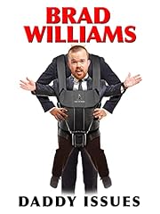 Brad williams daddy for sale  Delivered anywhere in USA 